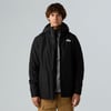 The North Face Erkek North Table K. Tüyü İçi Çıkabilir Ceket NF0A84IG4HF1