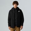 The North Face Erkek North Table K. Tüyü İçi Çıkabilir Ceket NF0A84IG4HF1