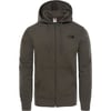 The North face Erkek Open Ga Fzhd Light Ceket T0Cep721L
