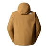 The North Face  Erkek PINECROFT TRICLIMATE 3n1 Ceket NF0A4M8EORV1