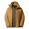 The North Face  Erkek PINECROFT TRICLIMATE 3n1 Ceket NF0A4M8EORV1
