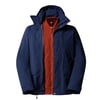 The North Face  Erkek PINECROFT TRICLIMATE 3n1 Ceket NF0A4M8EKUO1
