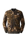 The North Face  Erkek PINECROFT TRICLIMATE 3n1 Ceket NF0A4M8E9L01
