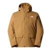 The North Face  Erkek PINECROFT TRICLIMATE 3n1 Ceket NF0A4M8EORV1