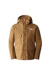 The North Face  Erkek PINECROFT TRICLIMATE 3n1 Ceket NF0A4M8E9L01