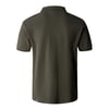 The North Face  Erkek POLO PIQUET Tişört - EU NF00CG7121L1