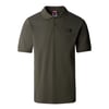 The North Face  Erkek POLO PIQUET Tişört - EU NF00CG7121L1