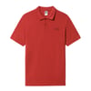 The North Face  Erkek POLO PIQUET Tişört - EU NF00CG71UBR1