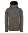 The North Face Erkek Quest Hd  Soft  Shell Nf0A3Yfpjnt1