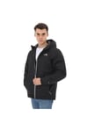 The North Face Erkek Quest Insulated Ceket T0C302JK3