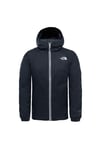 The North Face Erkek Quest Insulated Ceket T0C302JK3
