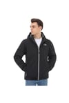 The North Face Erkek Quest Insulated Ceket T0C302JK3
