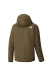 The North Face  Erkek QUEST INSULATED JACKET Ceket NF00C302UXE1