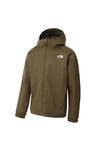 The North Face  Erkek QUEST INSULATED JACKET Ceket NF00C302UXE1