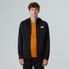 The North Face  Erkek Reaxıon 2.0 Hooded Full Zıp Ceket  Nf0A8Dvyks71