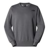 The North Face Erkek SIMPLE DOME CREW SWEATSHİRT NF0A89FBDYY1