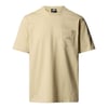 The North Face Erkek SS DOME RELAXED POCKET Tişört NF0A8C3P3X41