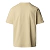 The North Face Erkek SS DOME RELAXED POCKET Tişört NF0A8C3P3X41