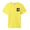 The North Face Erkek  S/S FINE Tişört - EU NF00CEQ57601