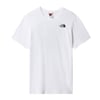 The North Face Erkek  S/S REDBOX CELEBRATION Tişört - EU NF0A2ZXEFN41