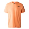 The North Face Erkek  S/S REDBOX Tişört  - EU NF0A2TX2N6M1