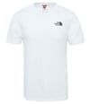 The North Face  Erkek S/S Simple Dome Tişört T92Tx5Fn4