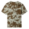 The North Face Erkek S/S SIMPLE DOME Tişört - EU  NF0A2TX553M1