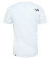 The North Face  Erkek S/S Simple Dome Tişört T92Tx5Fn4