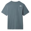 The North Face Erkek  S/S SIMPLE DOME Tişört - EU NF0A2TX5A9L1