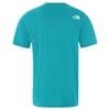 The North Face Erkek S/S SIMPLE DOME Tişört - EU  NF0A2TX5H1H1
