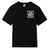 The North Face Erkek  S/S Tişört GRAPHIC PH 1 - EU NF0A5IG7JK31
