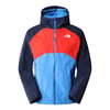 The North Face Erkek STRATOS TEK KATMAN TEKNİK CEKET NF00CMH9IM51