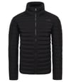 The North Face Erkek  Strch Dwn ceket nf0A3Y56Jk31