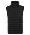 The North Face Erkek Strch Dwn Vst Ceket NF0A3Y57JK31