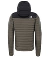 The North Face  Erkek STRECH K.TÜYÜ CEKET NF0A3Y55BQW1