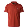 The North Face Erkek TANKEN POLO NF0A2WAZG6I1