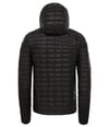 The North Face Erkek  Tbll Eco Hdie Nf0A3Y3Mxym1