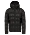 The North Face Erkek  Tbll Eco Hdie Nf0A3Y3Mxym1