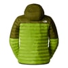 The North Face Erkek TERRA PEAK KAPÜŞONLU CEKET NF0A88TV5QI1