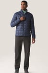 The North Face  Erkek THERMOBALL ECO Ceket 2.0 NF0A5GLLHDC1