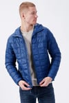The North Face  Erkek THERMOBALL ECO HOODIE 2.0 Ceket