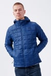 The North Face  Erkek THERMOBALL ECO HOODIE 2.0 Ceket