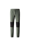 The North Face  Erkek TKA GLACIER Polar Pantolon NF0A48KSWTQ1