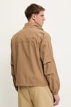 The North Face Erkek TNF CORDURA WIND Ceket NF0A8B735K21