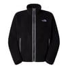 The North Face Erkek TNF FLEESKI FZ CEKET NF0A88XQJK31