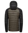 The North Face Erkek Trevail Hoodie Ceket NF0A39N4BQW1