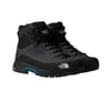 The North Face Erkek VERTO ALPINE MID GORE-TEX AYAKKABI NF0A83NBMN81