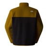 The North Face Erkek YUMIORI Polar Ceket 1/4 ZIP NF0A883S9BI1