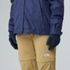 The North Face  Etıp Recycled Eldiven Nf0A4Sha8K21