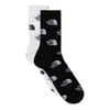 The North Face EVERYDAY CREW SOCK LOGO - 2P Çorap NF0A8BRBKY41